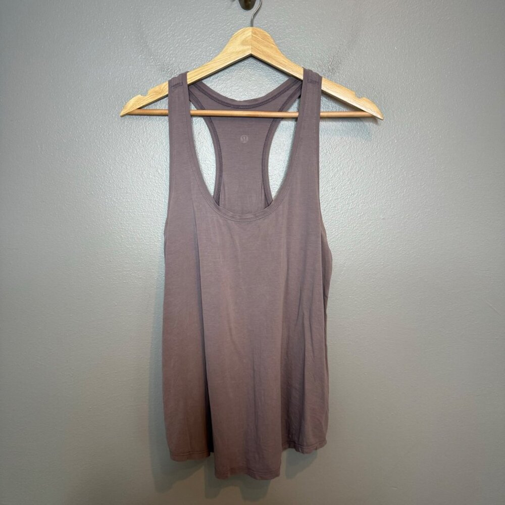 LULULEMON love tank FLAWS